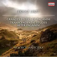OUTHERE Grandes études de Paganini