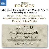OUTHERE Margaret Catchpole [Cd] 3 Pack
