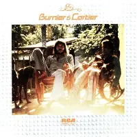 MR.BO Burnier & Cartier - Burnier & Cartier [Vinyl]