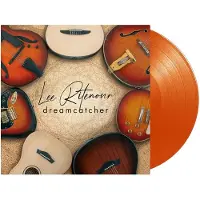 Ginza.se Lee Ritenour - Dreamcatcher [Vinyl] Colored Vinyl, Orange
