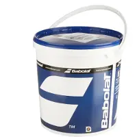 Babolat Seau De Balles De Tennis Soft Foam