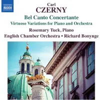OUTHERE Bel Canto Concertante