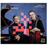 OUTHERE Piovano Pappano - Two Sonatas & Two Romances [Compact Discs]