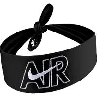 Nike Accessories Bandeau Tie Skinny Air Graphic