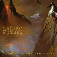 Suburban Restless Spirit - Blood Of The Old Gods [Compact Discs] Digipack Packaging