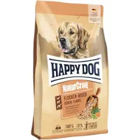 Interquell GmbH Happy Dog nourriture sèche NaturCroq flakes mixer 1,5kg