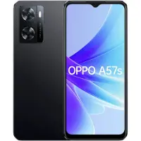 OPPO A57s 16,7 cm (6.56") Double SIM Android 12 4G USB Type-C 4 Go 128 Go 5000 mAh Noir