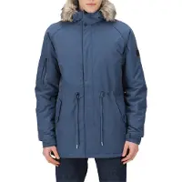 Regatta Salinger Iii Jacket Bleu XL Homme