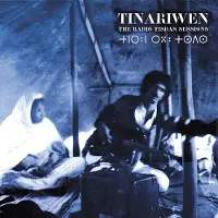 Warp Records Tinariwen - The Radio Tisdas Sessions [Cd] Photos, Digipack Packaging