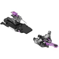 ATK Raider 10 97 Mm Touring Ski Bindings Argenté 97 mm