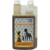 Nutrilabs Cani Cox Hd Complément Alimentaire Pour Chien Liquide 1er Pack 1 X 1 L