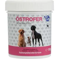 Nutrilabs Östrofer