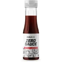 BiotechUSA Zero Sauce (350ml)KetchupSauces ZéroBiotech Usa
