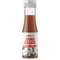 BiotechUSA Zero Sauce (350ml)Sweet ChiliSauces ZéroBiotech Usa