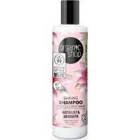 Organic Nectar Champu Economico 280ml