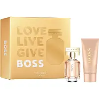HUGO BOSS Boss The Scent For Her EDP 50 ml + BL 100 ml W