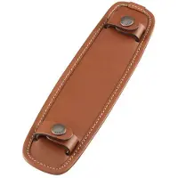 Billingham Shoulder Pad Sp 40 Marron