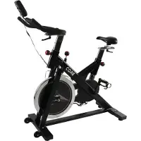 Nordcore Vélo d'intérieur Core 2200