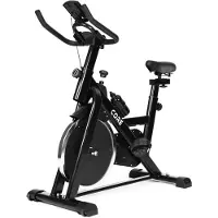 Nordcore Cycle d'intérieur Core 1300, noir