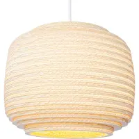 Graypants Scraplight Ausi Suspension Blonde | Ausi 12 (Ø 28 cm)