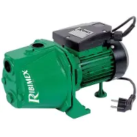 Ribiland Pompe de surface auto-amorçante 1180w - - PRJET121 -
