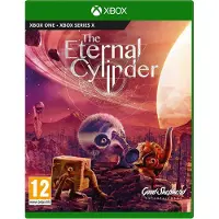 Le cylindre éternel