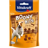 Vitakraft Boony Bits pour petit chien - 4 x 55 g