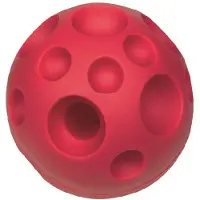 Nobby Snackball en vinyle chien (Jouet de balle pour chiens)