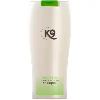 K9 Competition Shampooing 100Ml Aloevera - (718.0496) (Chat, Chien)