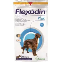 Flexadin Plus pour grand chien (à partir de 10 kg)