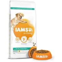 IAMS Dog Adult Weight Control Chicken 3kg