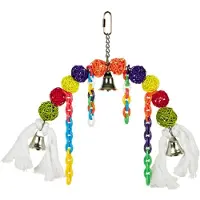 Nobby Cage Toy, jouet pour oiseaux