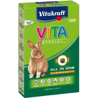 Vitakraft Aliments Vita Special Regular Pour Lapins