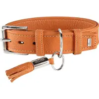 Hunter Ht63302 Cannes Collier En Cuir, Taille Unique