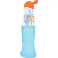 Moschino I Love Love eau de toilette - 50ml