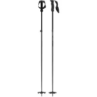 Atomic Backland Fr Sqs Poles Noir 110-135 cm