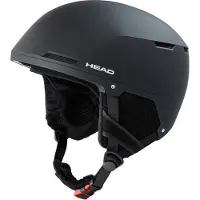 Head Casque Compact Pro