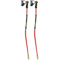 LEKI Wcr Lite Gs 3d Poles Multicolore 105 cm Enfants