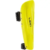 LEKI Forearm Protectors Jaune