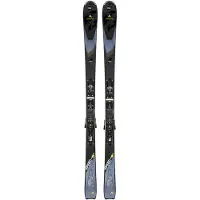 Dynastar Spped 4x4 963 Konect+spx 12 Konect Gw B90 Alpine Skis Pack Noir 185
