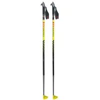 ATK Race Tour Poles Jaune,Noir 135 cm