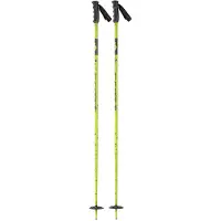 SCOTT Issue Srs Poles Argenté 120 cm