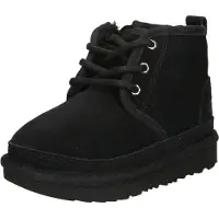 Ugg Neumel Ii Boots Noir EU 26 Enfants