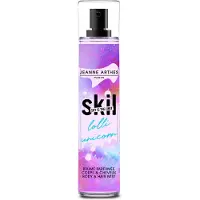 Skil Spray corporel parfumé Milky Way Lolli Unicorn pour femme 250 ml