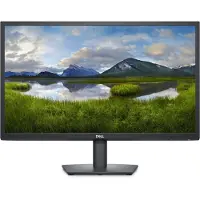 Dell E Series E2423H, 60,5 cm (23,8"), 1920 x 1080 px, Full HD, LCD, 8 ms, Noir
