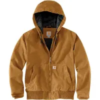 Carhartt Washed Duck Active Veste femme