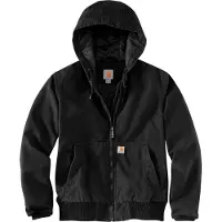 Carhartt Washed Duck Active Veste femme