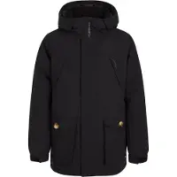 Protest Veste de neige PRTSTELLA JR Noir véritable Noir véritable 176