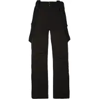 Protest Hollow Pants Noir S Homme