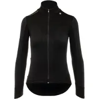 Bioracer Vesper Tempest Lt Thermal Long Sleeve Jersey Noir L Femme